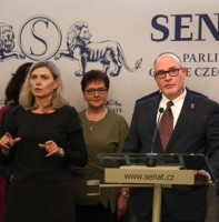 Startuje 30. ročník soutěže Vesnice roku